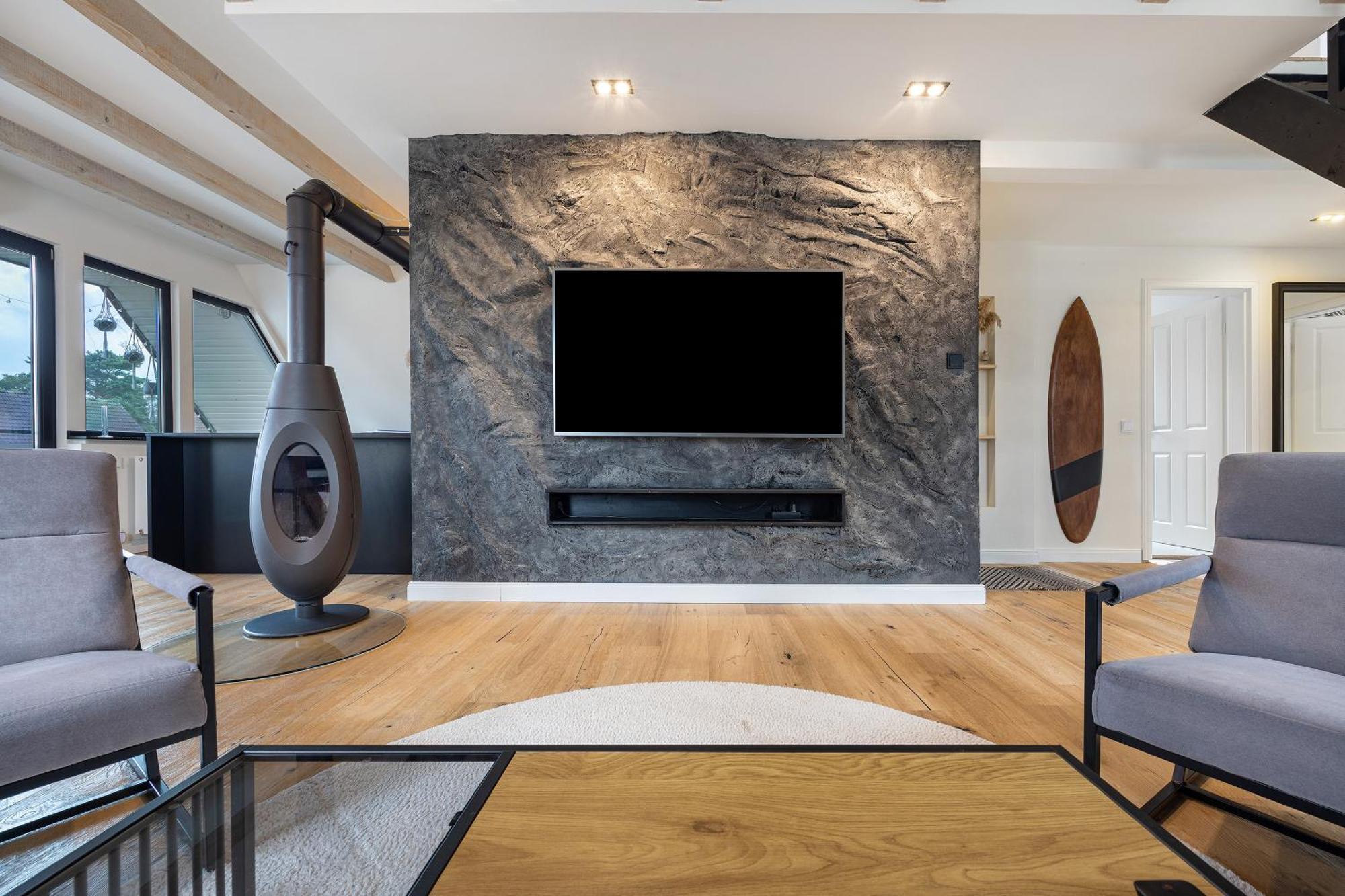 Penthouse Kokorey Halstenbek Exterior foto