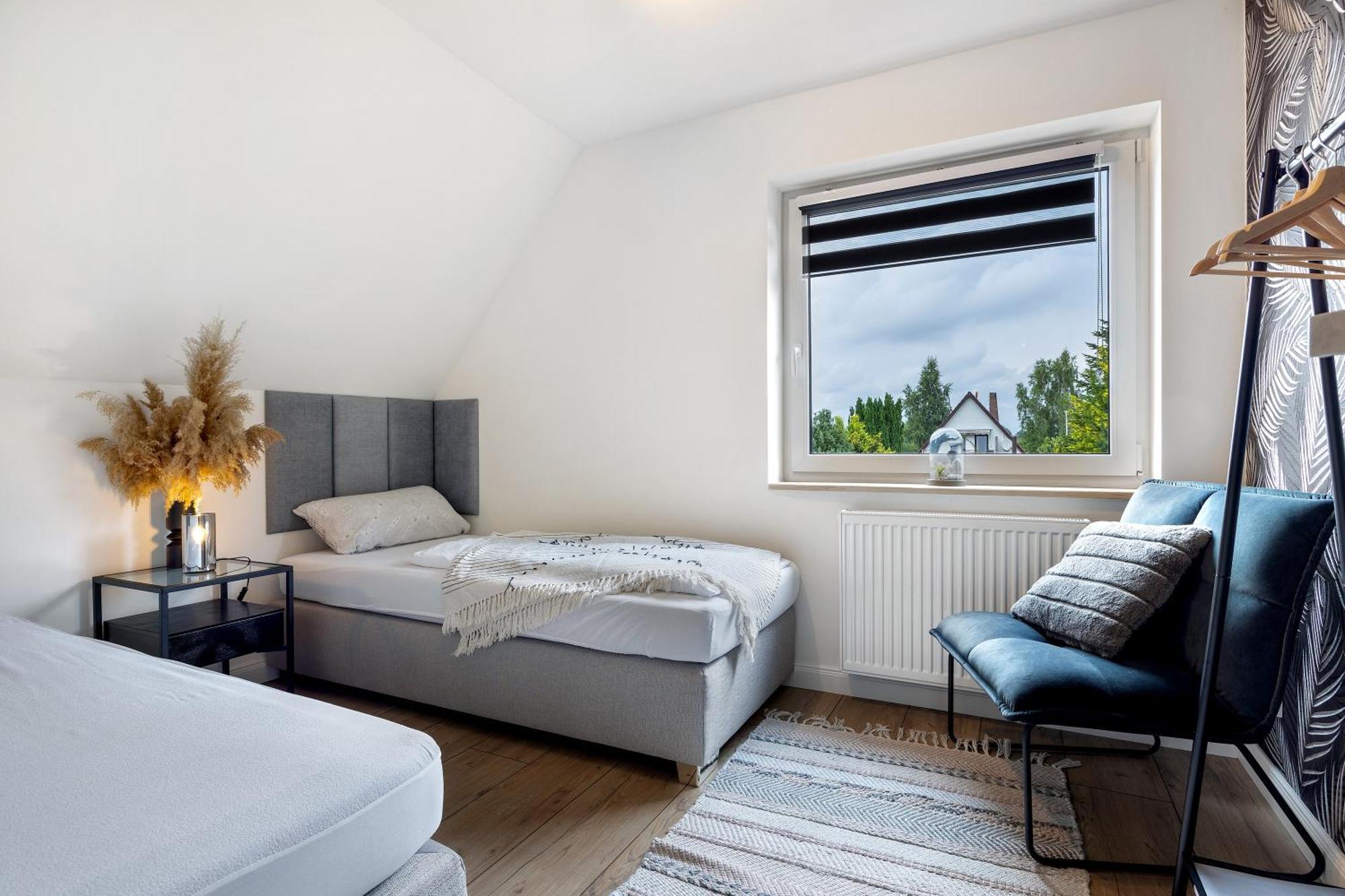 Penthouse Kokorey Halstenbek Exterior foto