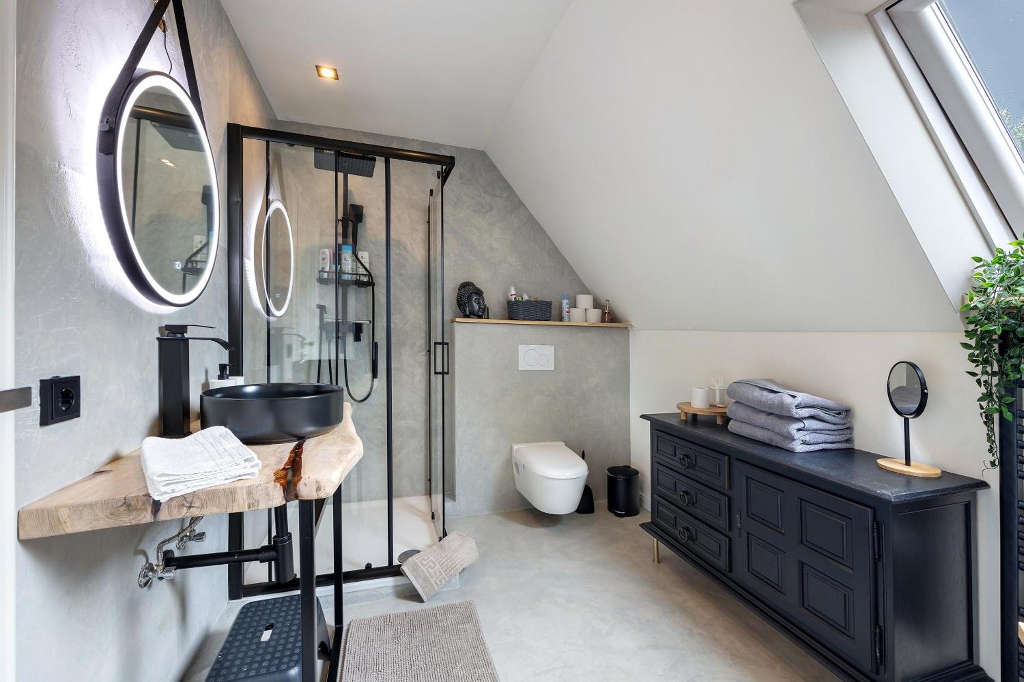Penthouse Kokorey Halstenbek Exterior foto